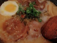 -白石的深夜食堂(大上海店)