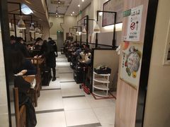 大堂-有家酸菜鱼(苏州绿宝广场店)