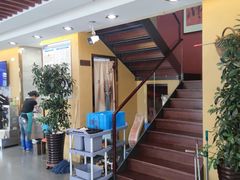 -下杨家青海土火锅(海湖店)