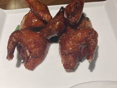 -燕郊烧鸽子(广安路店)