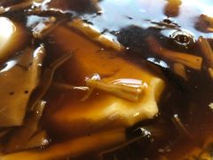 豆腐脑-南来顺饭庄·清真(南菜园店)