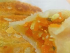 -鲜鲜锅贴(荆山路店)