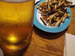 -船歌·鱼水饺青岛菜(金狮广场店)