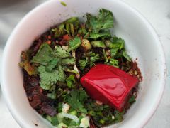 -佳荣老五生态牛肉馆