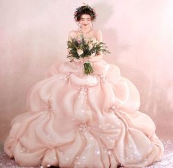 -薇薇新娘婚纱摄影连锁品牌(瘦西湖店)