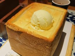 -绿茶餐厅(布吉万象汇店)