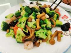 营养小炒-清真·尚穆回回香清真餐厅(工人新村店)