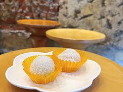 -一口小满手作糯米糍(北山店)