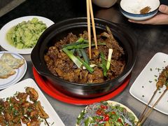 -小板凳(四公里店)