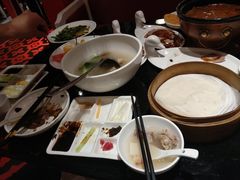 -皇城根北京风味主题餐厅(中海环宇城店)