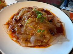 -四姐妹东北饺子(沙尾路店)