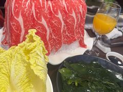 -东海怡品海鲜豆捞(舟宿夜江店)