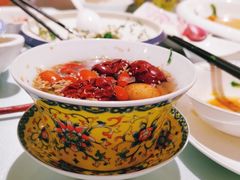 -宁夏国强手抓羊肉·清真菜(未央路凤三店)