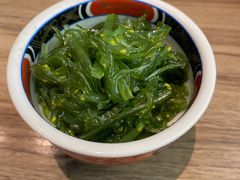 -Tuna maki寿司(园区永旺店)