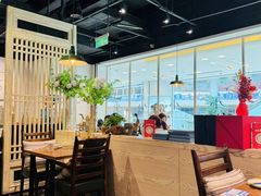 -小大董·烤鸭(王府井apm店)