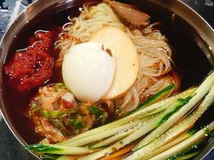 -二姐卤煮(南十里居店)