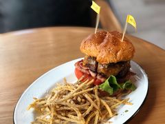 -HELLO 27 意面·沙拉·帕尼尼