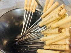 -袁家水泊水浒烤肉(白金店)