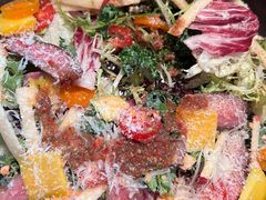 -芭莉与彩虹西餐厅(成都合生汇店)