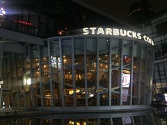 -星巴克臻选(宁波天一广场店)