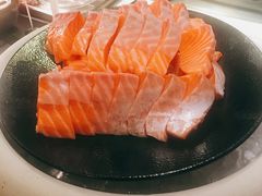 -The COOK·厨餐厅·自助餐(浦东嘉里大酒店)