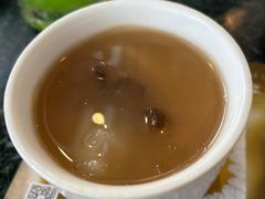 -白天鹅宾馆·流浮阁咖啡厅