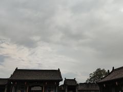 -平遥县衙