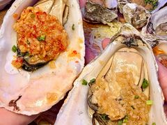 -蠔爺王志德生蚝馆(金沙湾店)