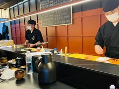 -Sushi Hanzo半藏(天环广场店)