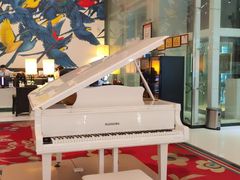 -喜鹊愉家酒店(郑州曼哈顿博览中心地铁站店)