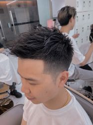 -Coo Hair salon