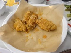 -嘉升大排档(番禺总店)