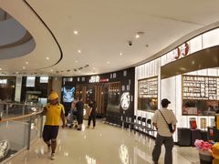 -潮界(虹桥新天地店)