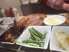 沓客卤肉卷-沓客卤肉卷(共和新路店)