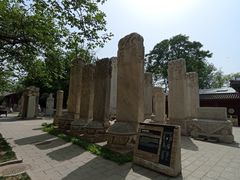 -北京石刻艺术博物馆(五塔寺)