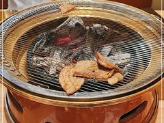 -闻老头·菊花炭烤肉(D11店)