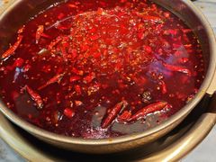 -矮板凳老火锅(宽窄巷子店)