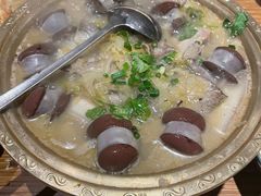 -金掌勺·锅包肉(广渠门店)