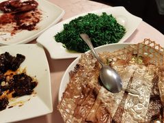 -翠亭酒家(山西南路店)