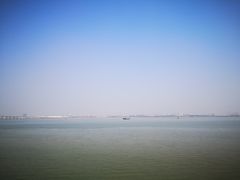 -大湾区中央湿地公园
