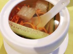 -锦河别院酒楼