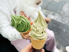 -吴裕泰茶庄(前门大街店)