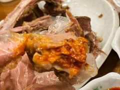 -清真·益鑫羊肉手抓馆(花园北街店)