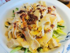 -船歌·鱼水饺青岛菜(金狮广场店)