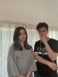 -3M hair美发沙龙