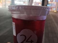 -炖物24章·顺时轻养茶(黄龙店)