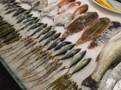 -王庄阿咪海鲜大排档(象园店)