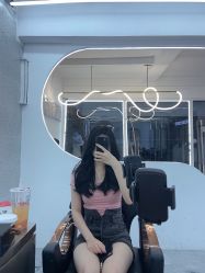 -COMO SALON 烫染可茉发型