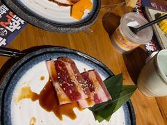 -竹涟烧肉(欢肆店•原星悦荟店)