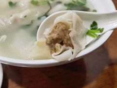 -东京包子楼(政七街店)